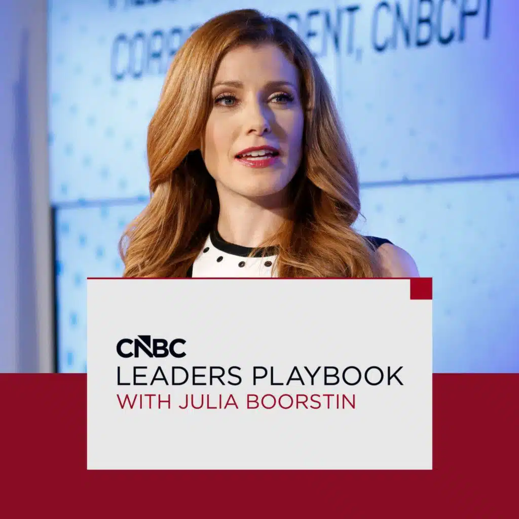 Leaders Playbook: Inside General Motors 2/4/26