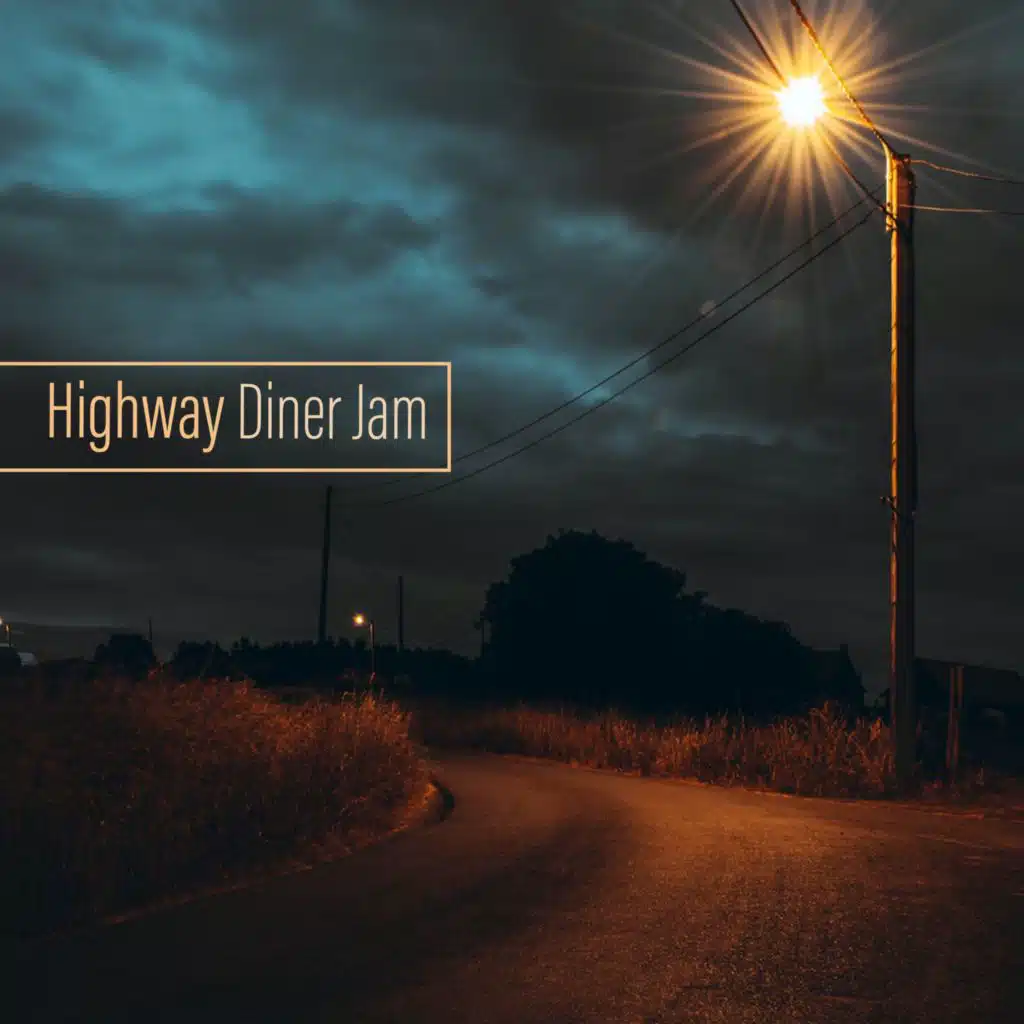 Highway Diner Jam