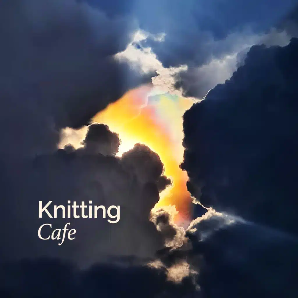 Knitting Cafe