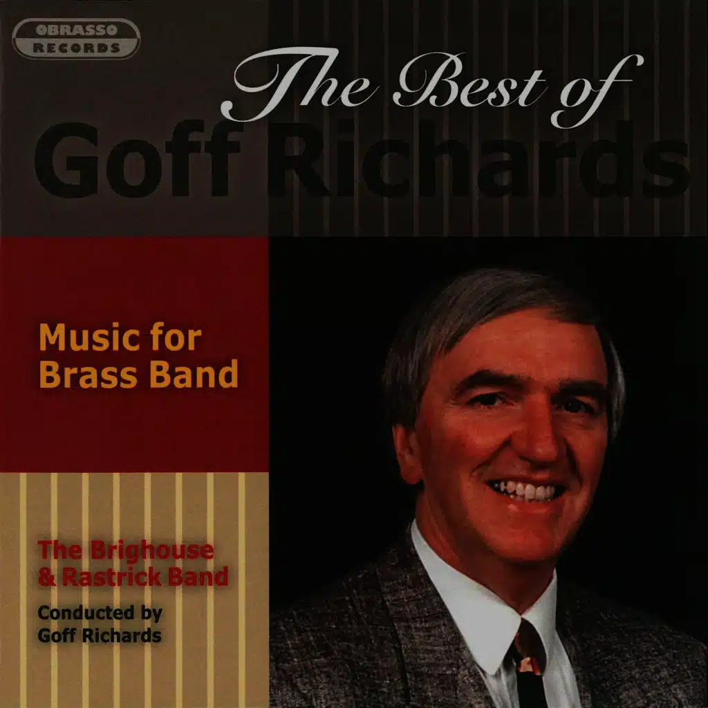 The Best of Goff Richards