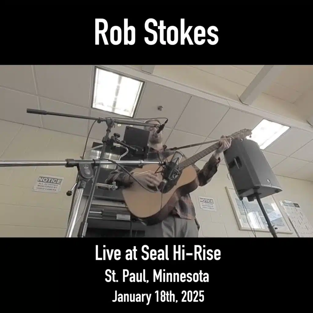 Rob Stokes