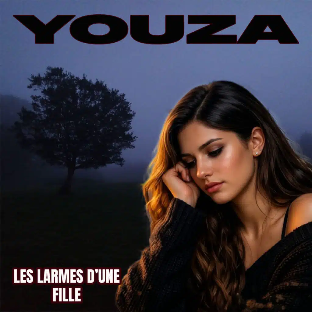Les Larmes D'une Fille
