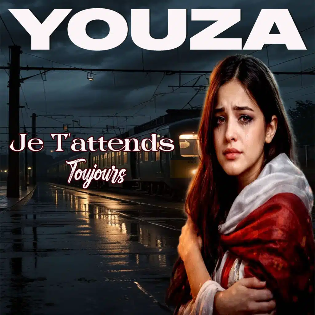 Je T'attends Toujours