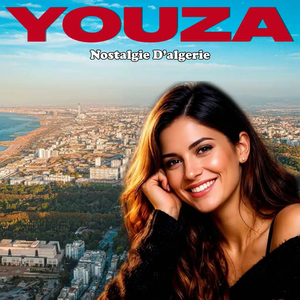 Nostalgie D'algerie