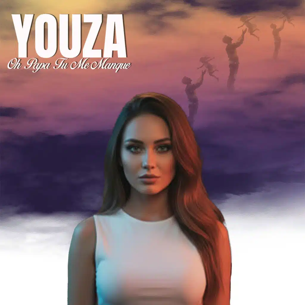 Oh Papa Tu Me Manque