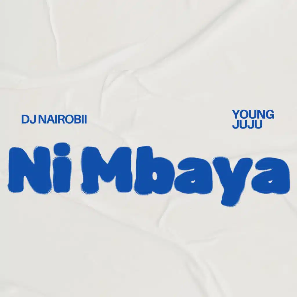 Dj Nairobii