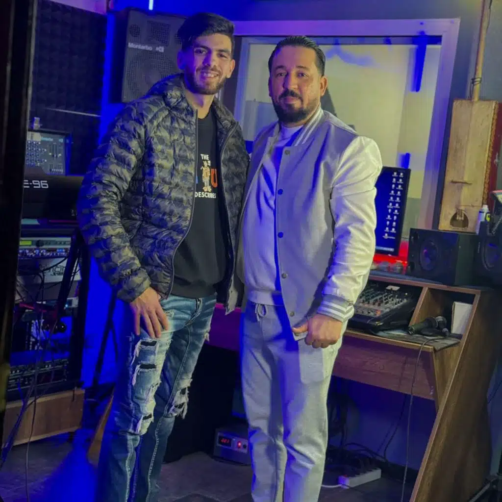 كدار تيريقو