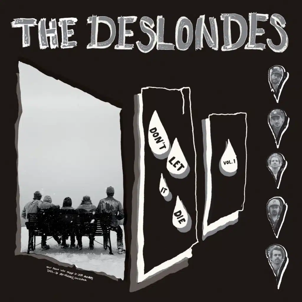 The Deslondes