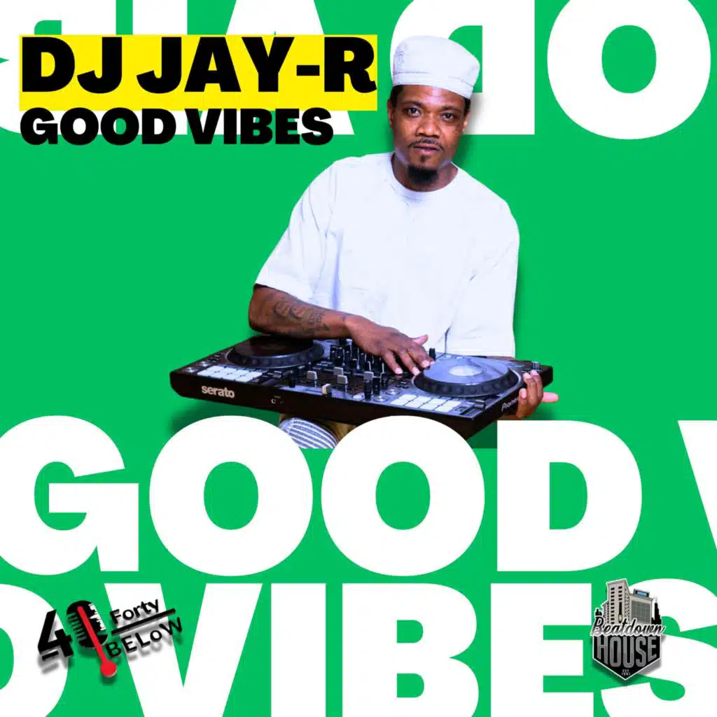 DJ JAY R