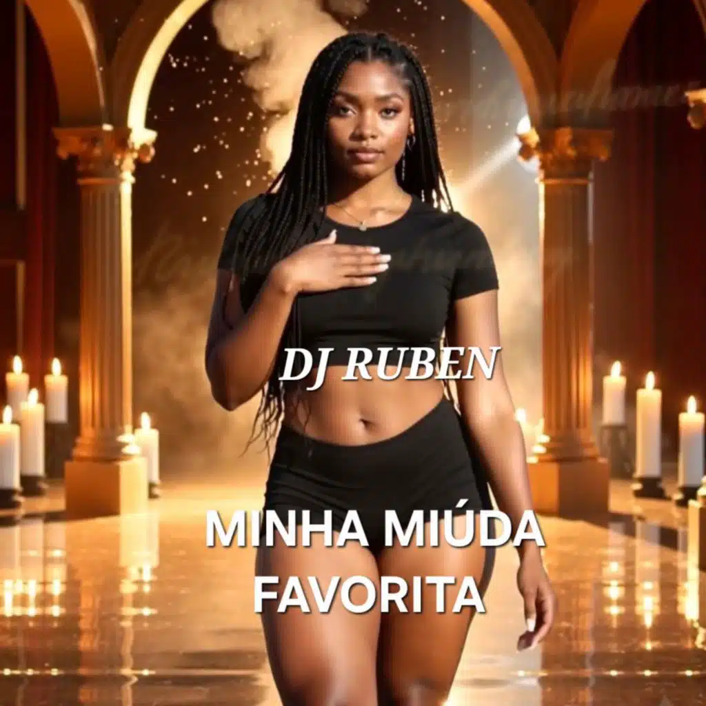 Minha Miúda Favorita