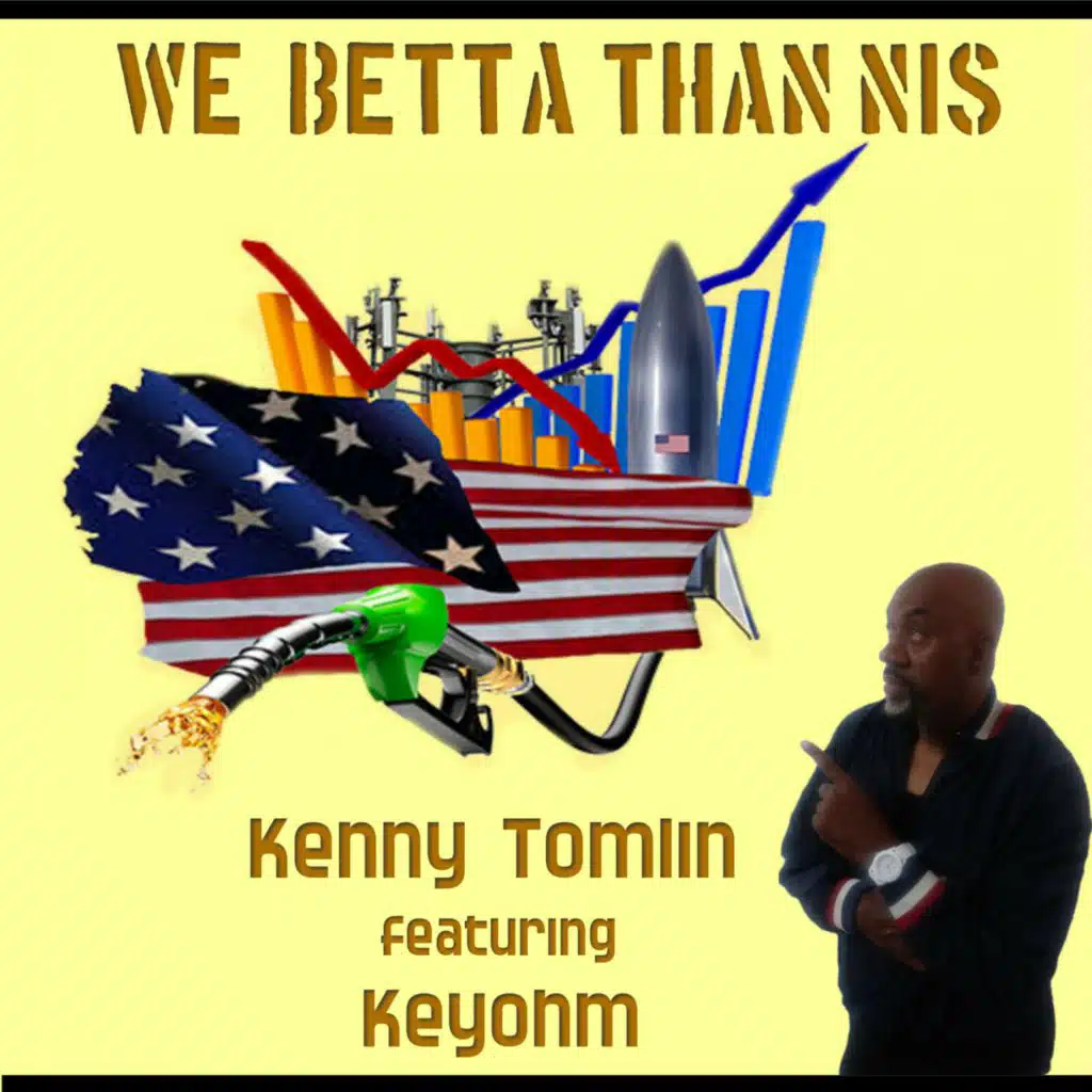 We Betta Than Nis (feat. Keyohm)