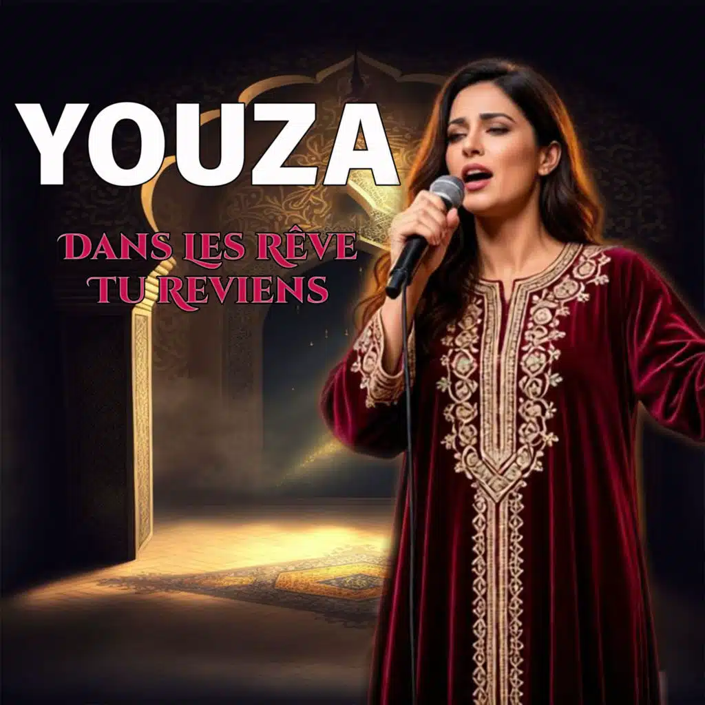 Dans Les Rêve Tu Reviens