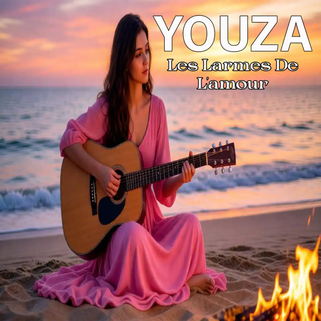 Les Larmes De L'amour