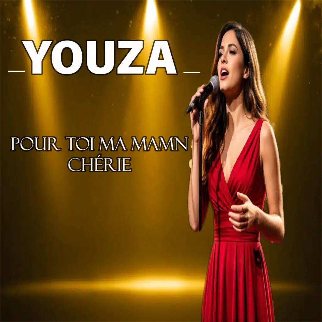 Pour Toi Ma Maman Chérie