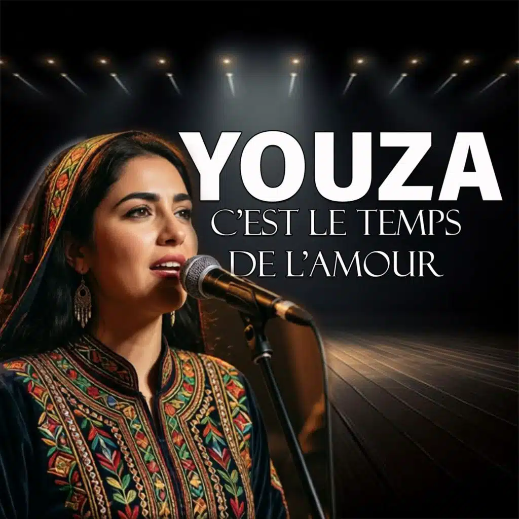 C'est Le Temps De L'amour