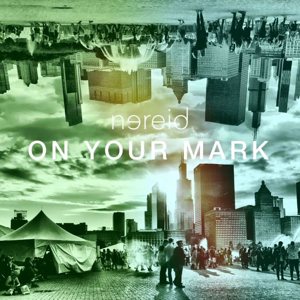 On Your Mark