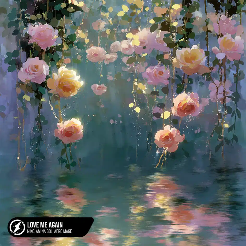 NIKO, Amina Sol & Afro Mage