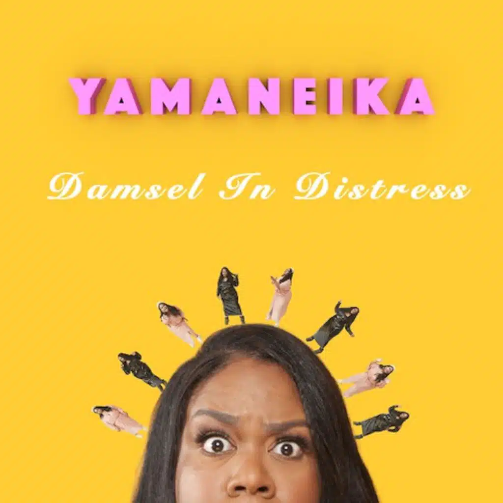 Yamaneika Saunders