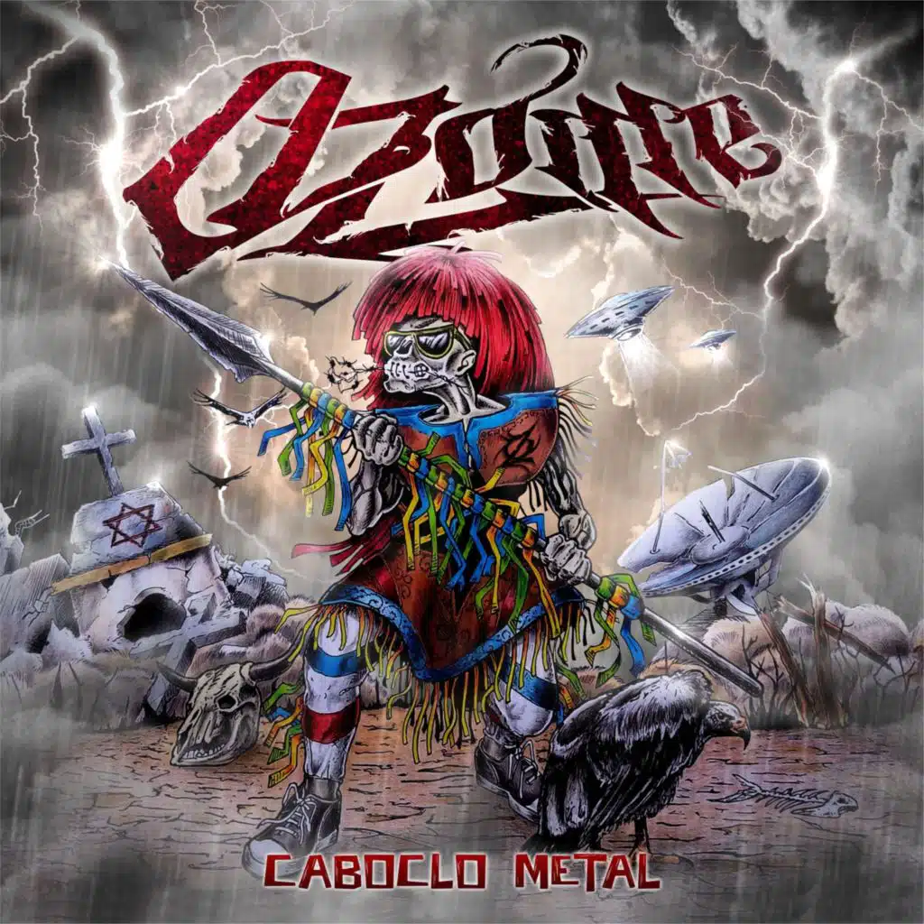 Ozome
