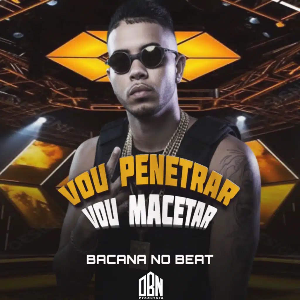 Bacana no Beat