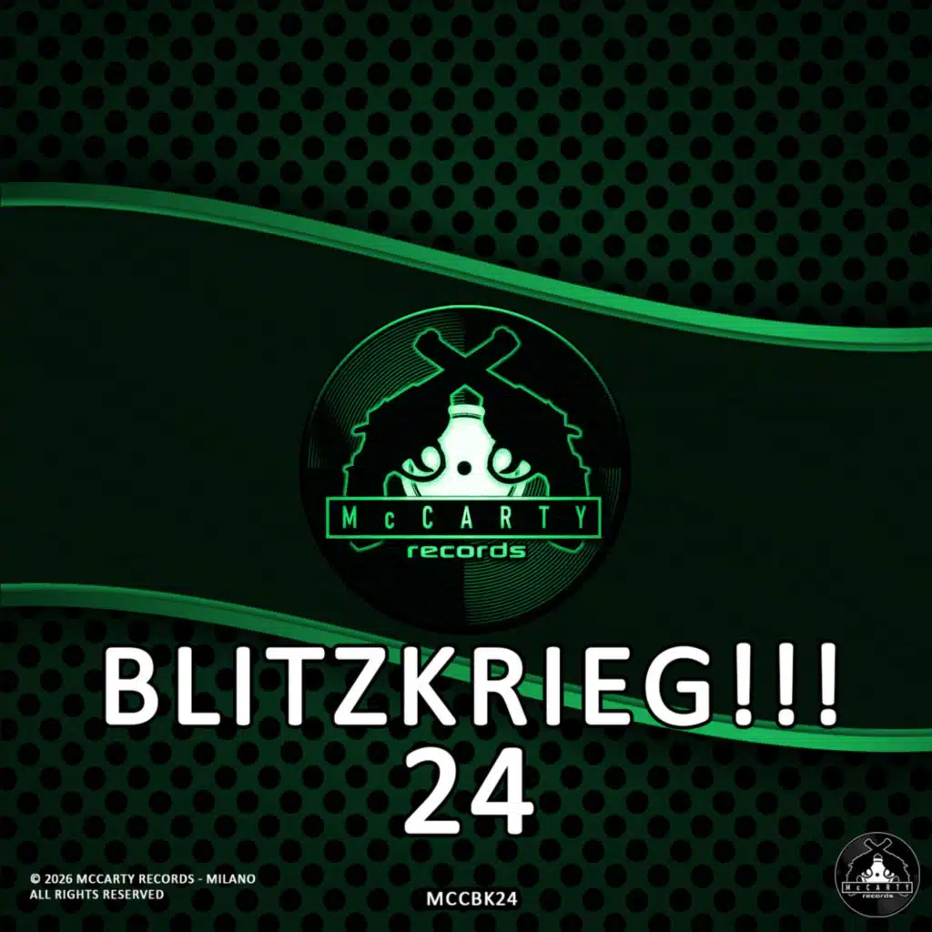 Blitzkrieg!!! 24