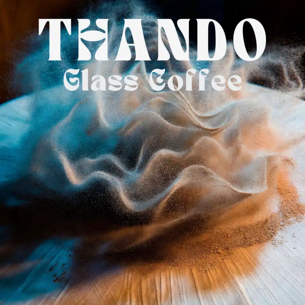 Glass Coffee