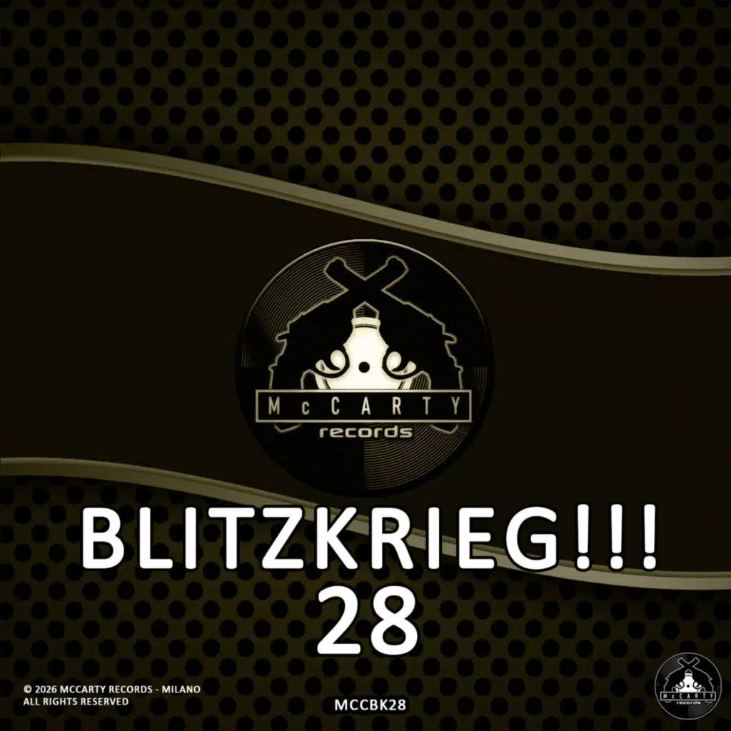 Blitzkrieg!!! 28
