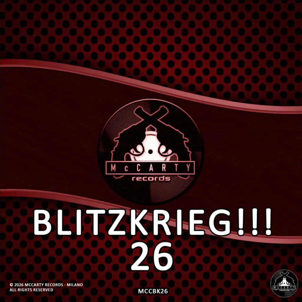 Blitzkrieg!!! 26