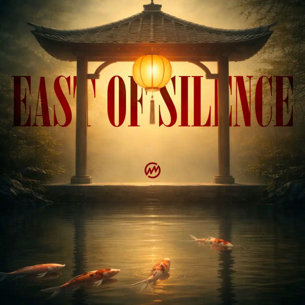 EAST OF SILENCE