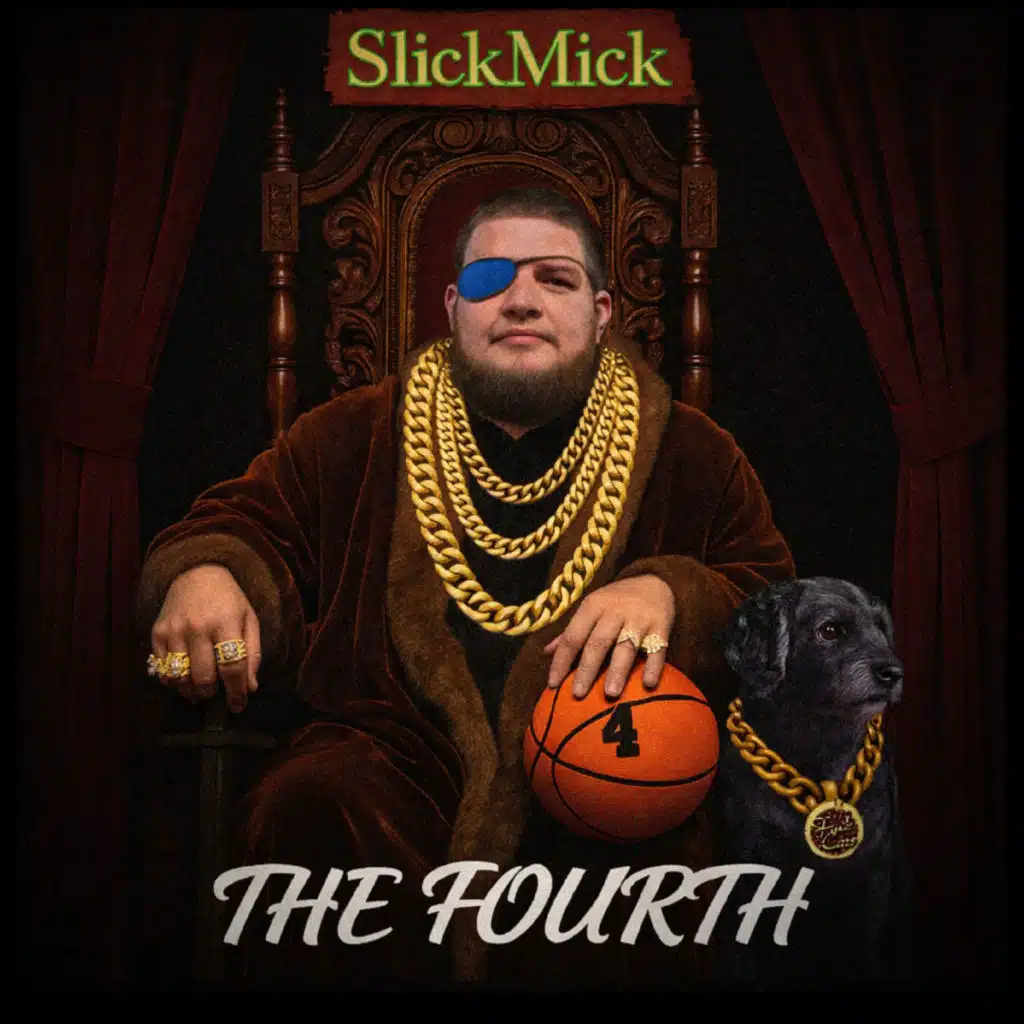 SlickMick