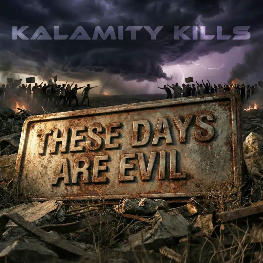 KALAMITY KILLS