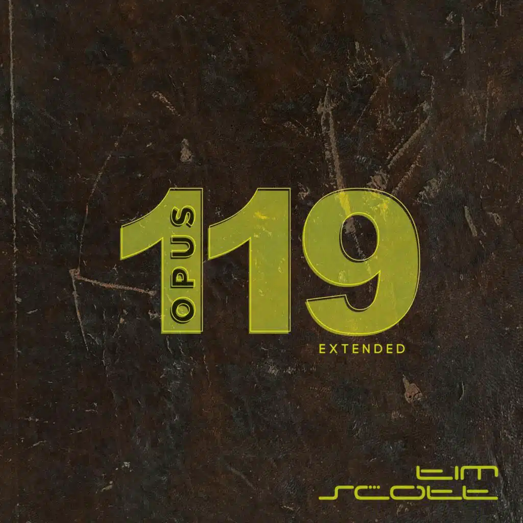 Opus 119 (Extended)
