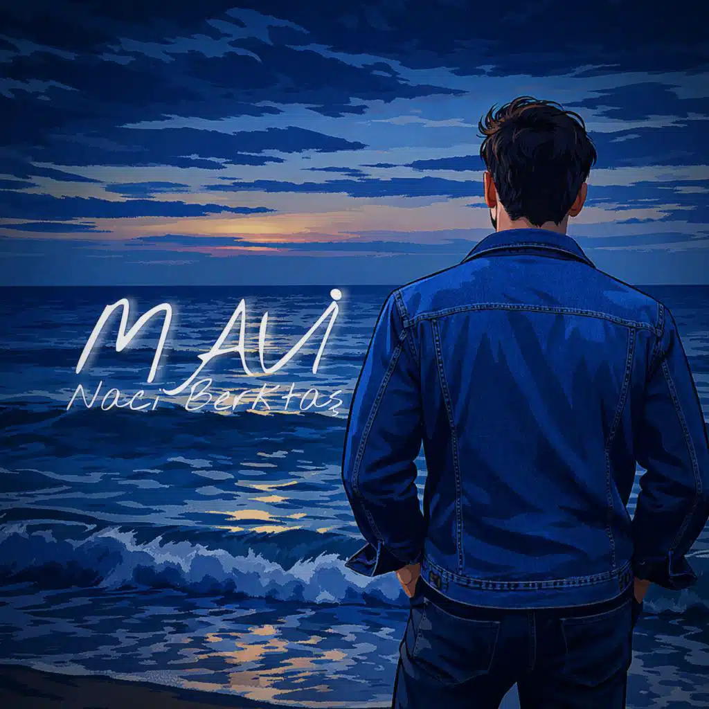 Mavi