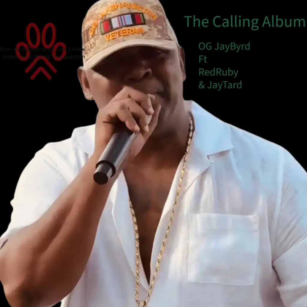 Calling (feat. RedRuby & JayTard)