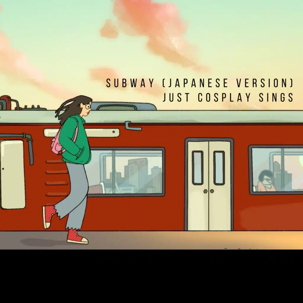 JustCosplaySings