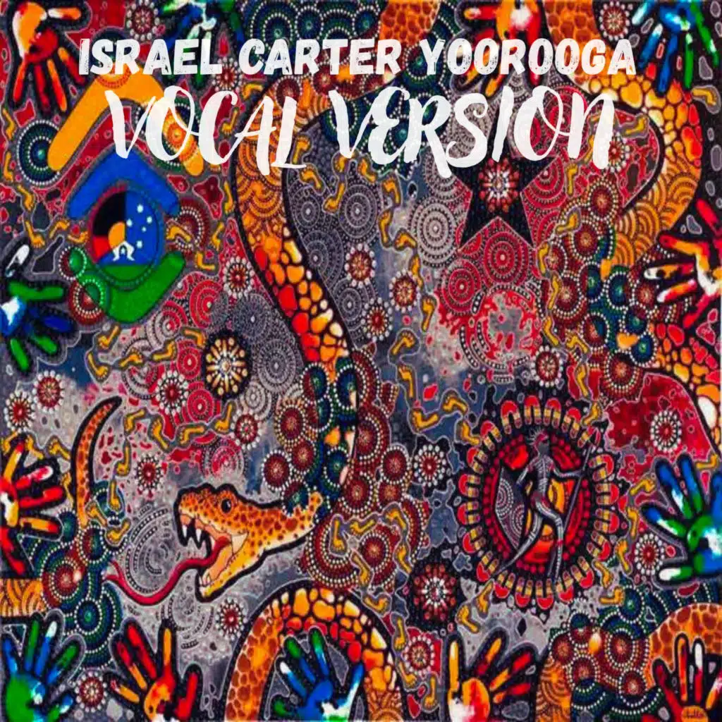 Yoorooga (Vocal Version)