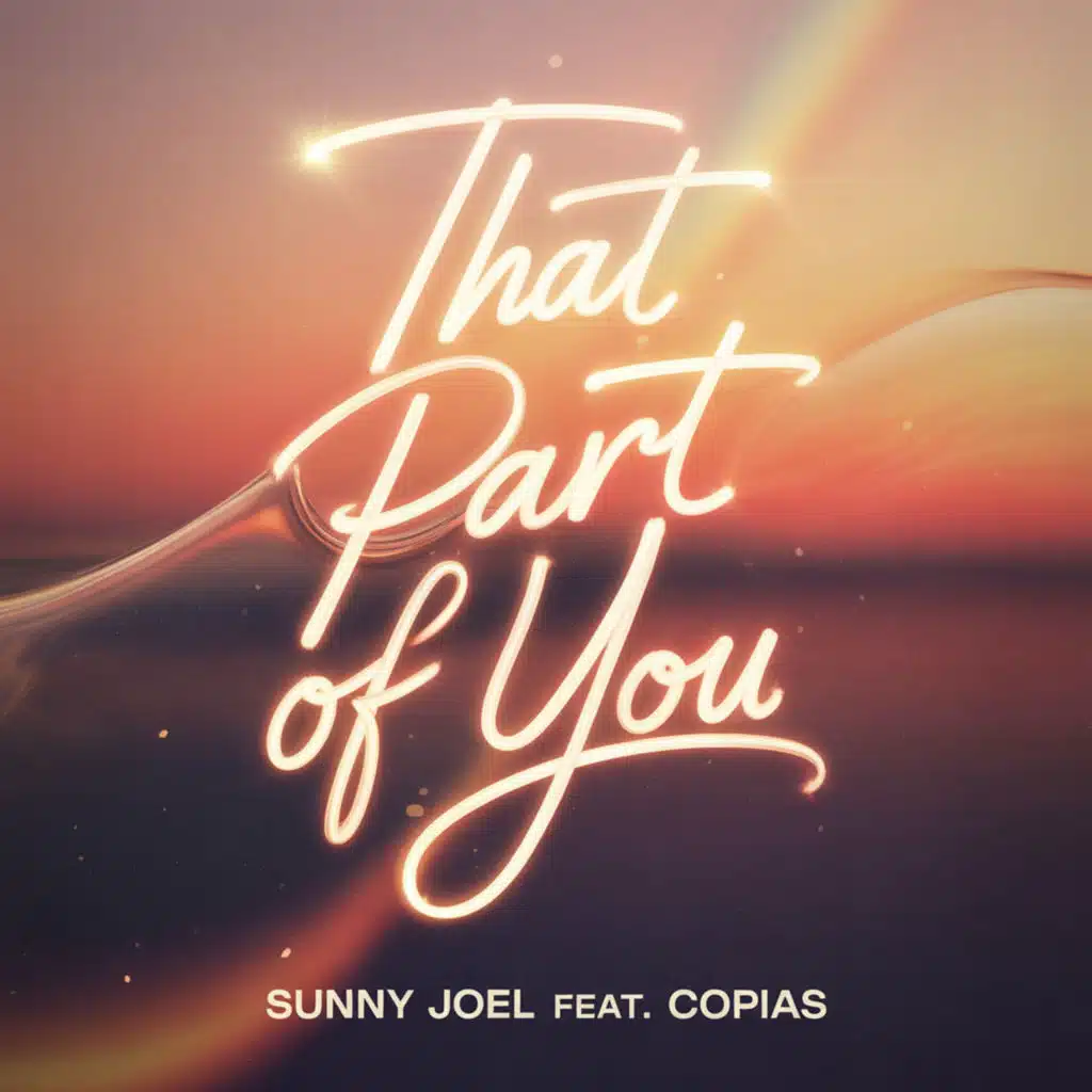 Sunny Joel