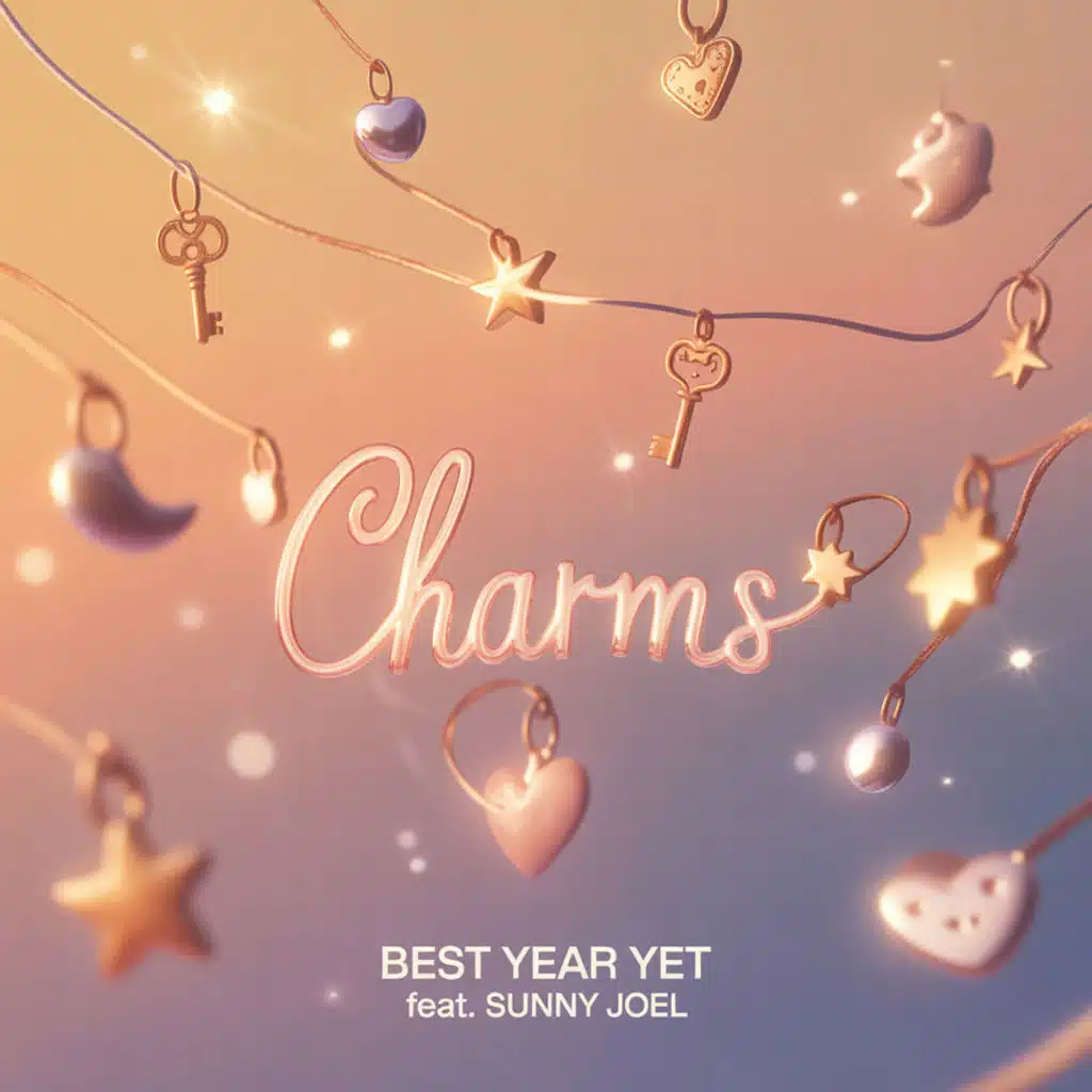 Best Year Yet