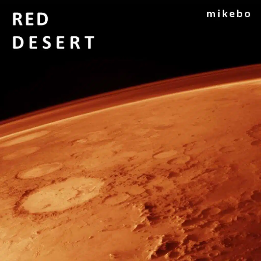 Red Desert