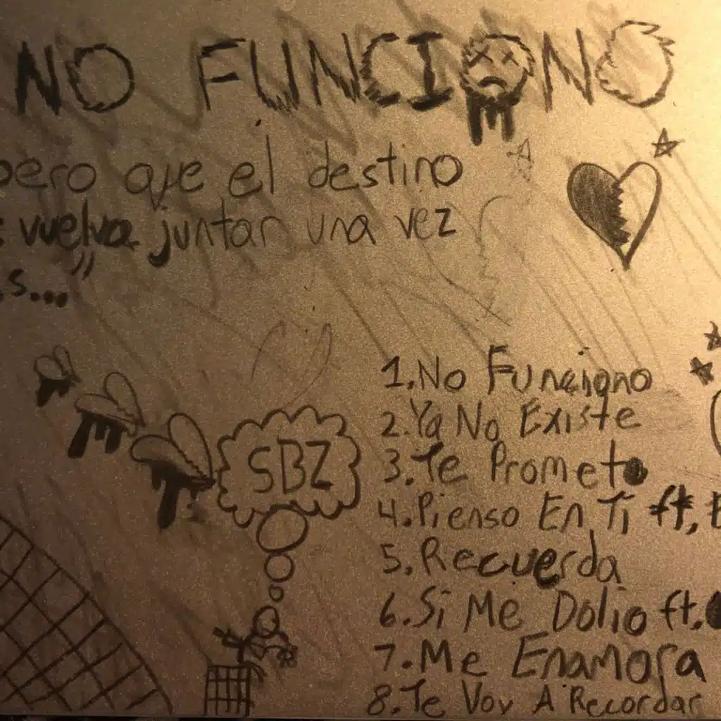 No Funciono