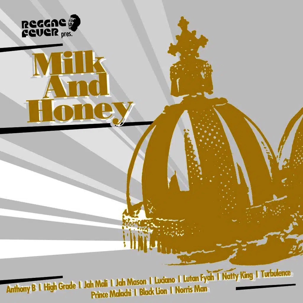 Reggae Fever All Stars