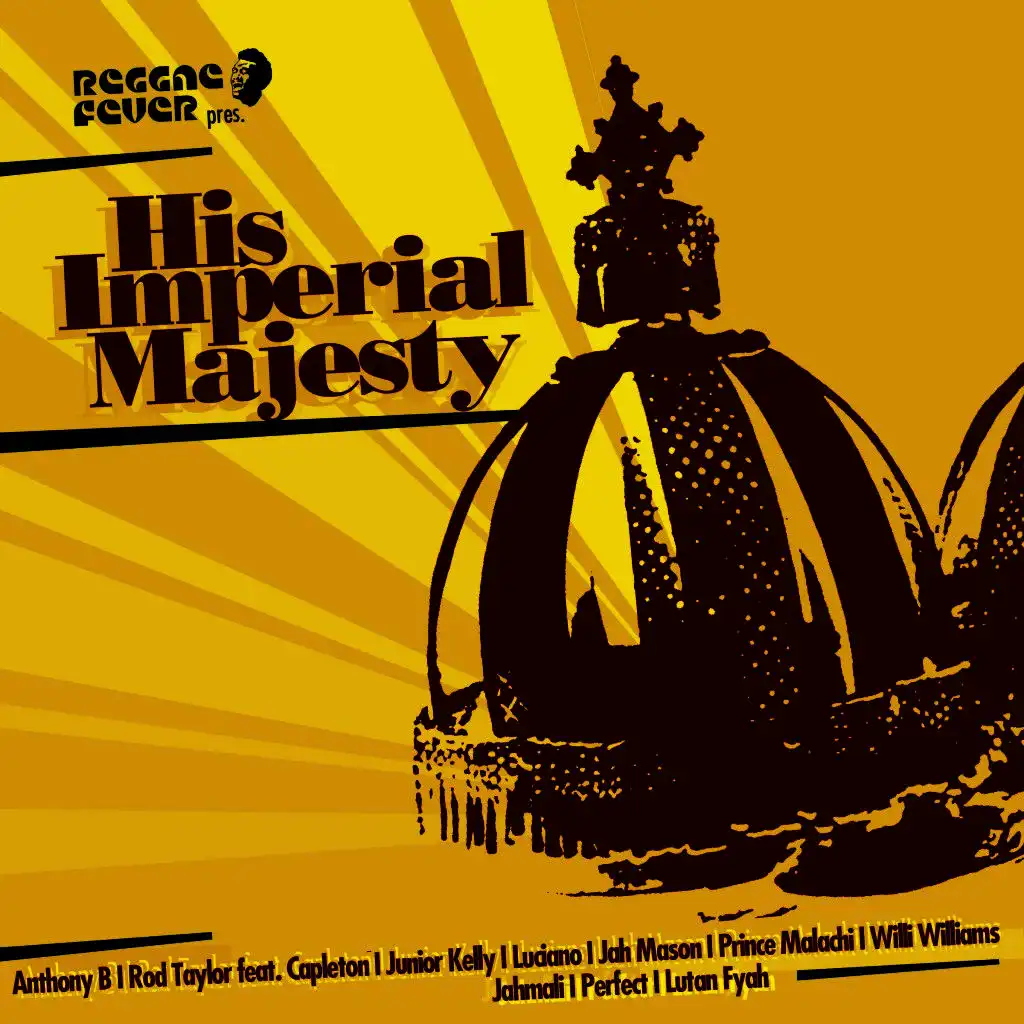 His Imperial Majesty (Combination Version)