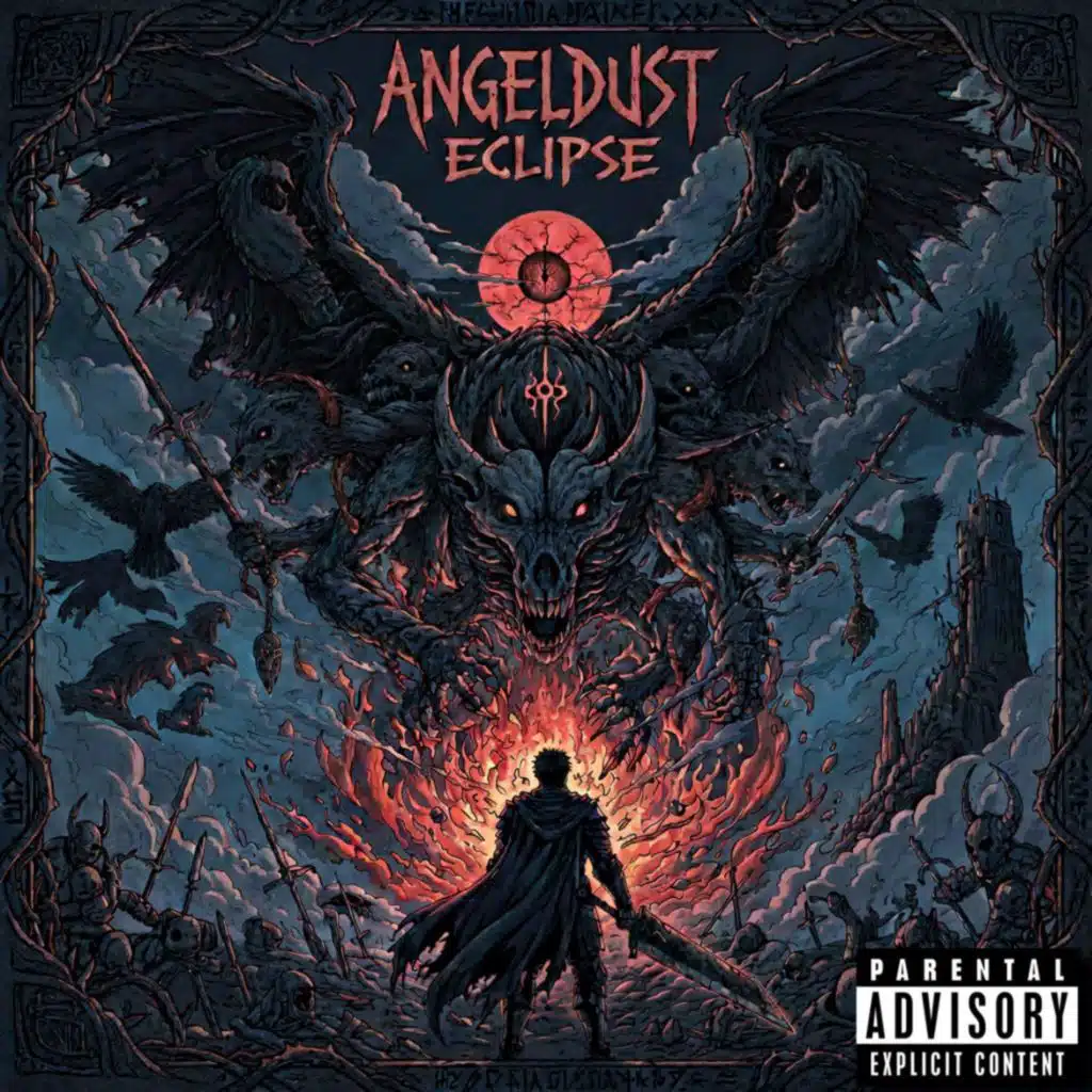 AngelDust