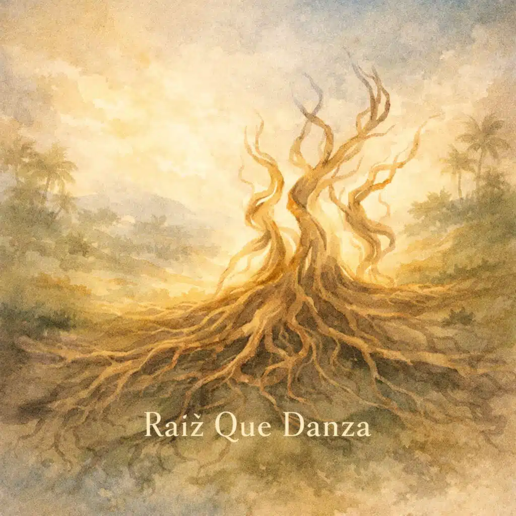 Raíz Que Danza