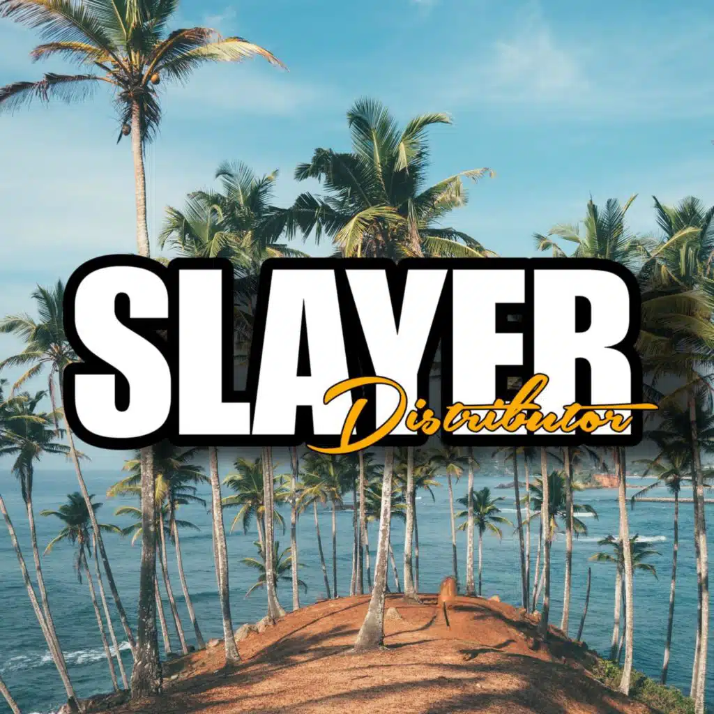 Slayer FIJI