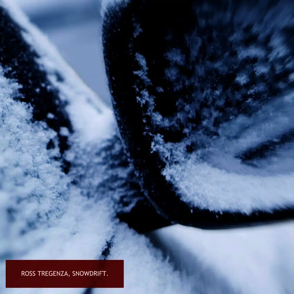 Snowdrift