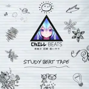 Study Beat Tape