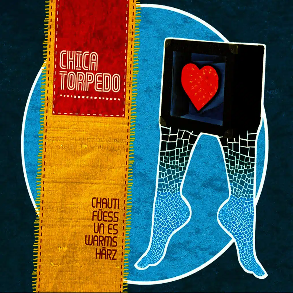 Chauti Füess un es warms Härz