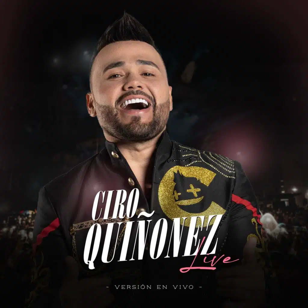Borracho te recuerdo (En Vivo)