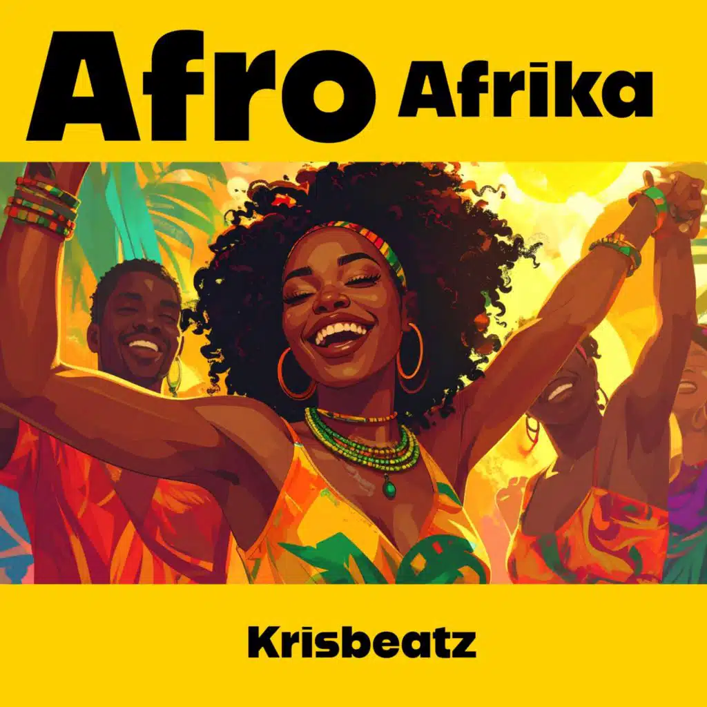Afro Afrika